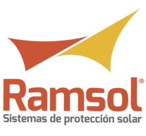 Logo Ramsol Sistemas de protección solar