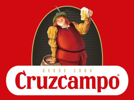 Implementación de marca Cruzcampo y Heineken